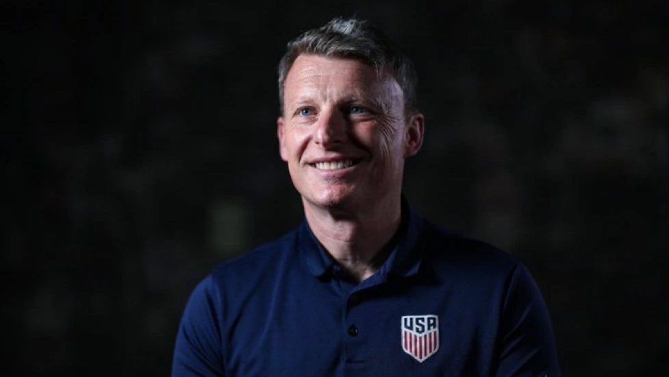 الويلزي مات كروكر مديراً تنفيذياً في اتحاد القدم
