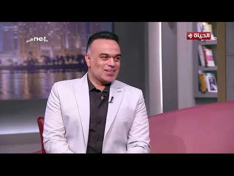 واحد من الناس - محمد حسام حول موهبته إلى رسالة وحول كل لحظة في حياته إلى مشهد😍