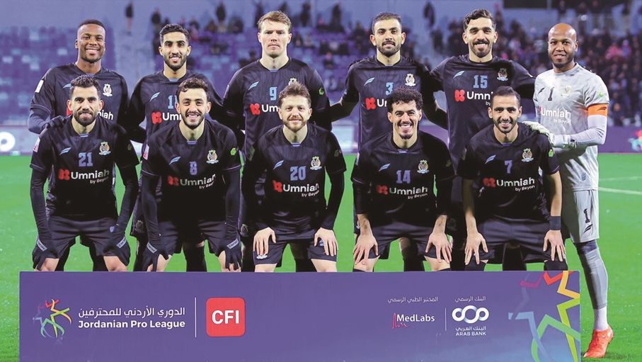 "الفيصلاوية" يهدرون 500 دولار ومطالب النادي من السالمية تستقر على 259 ألف دولار.