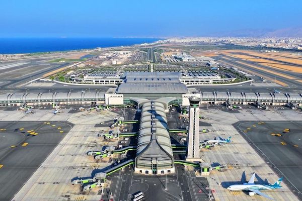 لقاءٌ إعلاميٌّ سنويٌّ مُشتركٌ لقطاع الطّيران بسلطنة عُمان