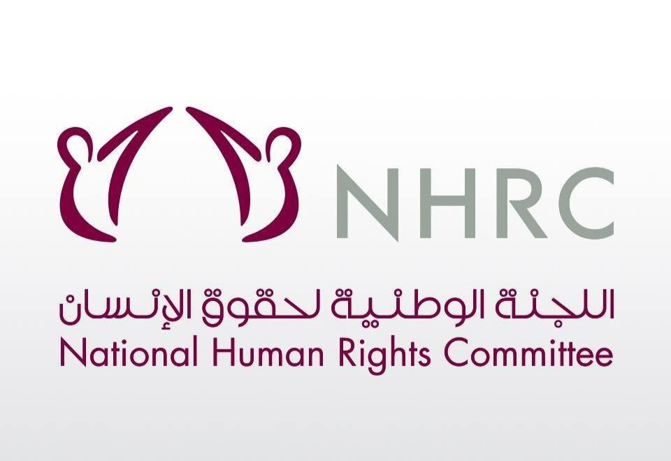 ‫ اللجنة الوطنية لحقوق الإنسان تطلق حملتها التثقيفية السنوية