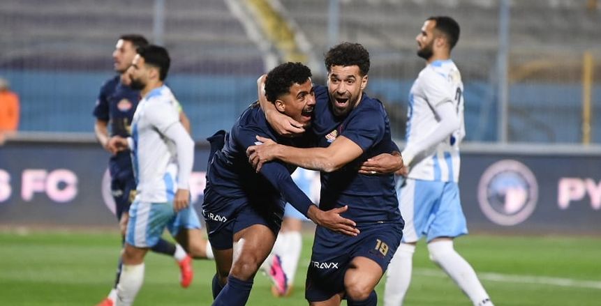 فلاش باك.. ماذا حدث في آخر قمة بين الزمالك وبيراميدز؟
