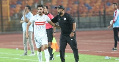 الزمالك يجمد ملف المعارين لحين تحديد احتياجات الفريق