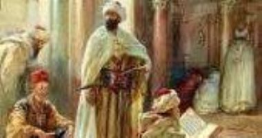 قضاة الإسلام.. أبو عمر الأزيدى من كبار أئمة المذهب المالكى وعُرف بزهده وورعه