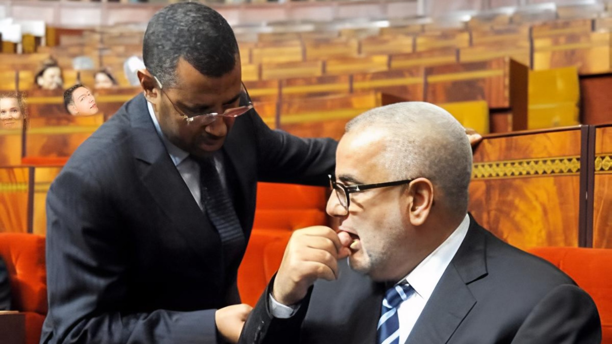 بوانو “رَقاصْ” بنكيران وعمى صناديق الانتخابات.. من اللعب بالكلمات إلى اللعب بالاستقرار!!