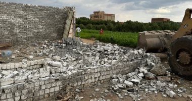 القانون يلزم بإعداد تقرير ربع سنوي عن موقف تقنين وضع اليد على أملاك الدولة