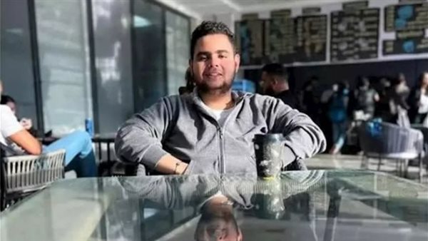 «انتحر من الشباك».. تفاصيل وفاة طالب جامعة الجلالة في السويس «كيرلس أسامة»