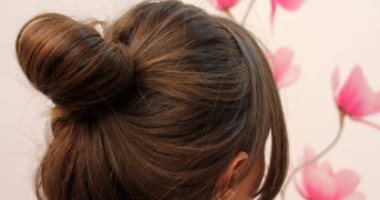 استعدى للعيد.. 5 تسريحات شعر أنيقة في أقل من 10 دقائق