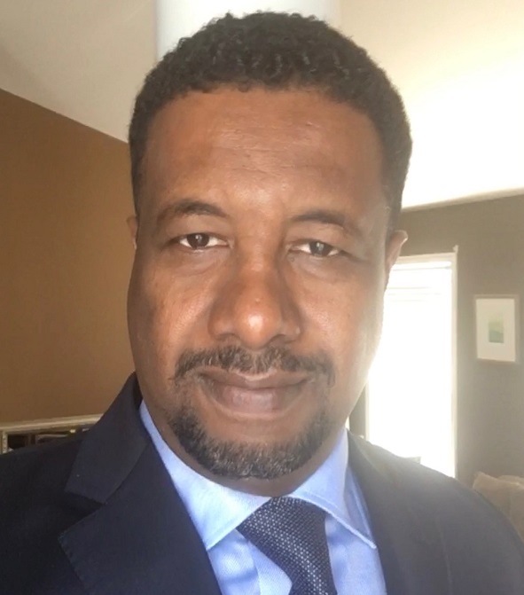 السودان الذي لا تراه مصر .. تعقيب علي مقال الدكتورة أماني الطويل