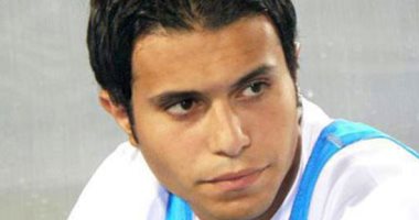 شريف أشرف: مباراة إنبى الأهم للزمالك.. والدورى لم يُحسم بعد
