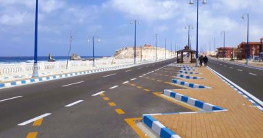 طفرة تنموية وخدمية بمدينة مرسى مطروح لخدمة السياحة والاستثمار