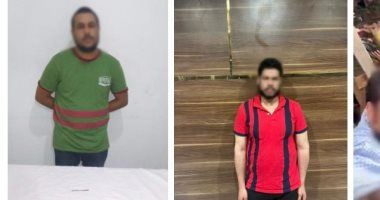 مقاول وسمسار يتبادلان الضرب بالأسلحة البيضاء والتحقيقات تفجر مفاجأة