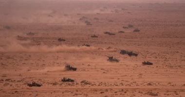 غموض يحيط بمصير جنديين أمريكيين مفقودين خلال مناورات “الأسد الإفريقي” بالمغرب