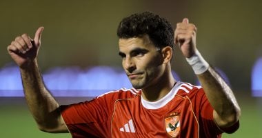 لجنة شئون اللاعبين الجديدة تتسلم ملف زيزو والزمالك