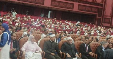 منطقة الإسماعيلية تشارك فى ختام الموسم العاشر لـ "تحدى القراءة العربى"