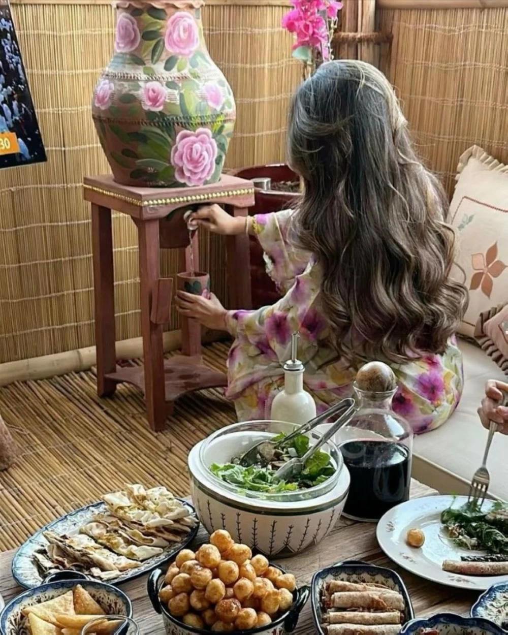 الحمية في رمضان بين الانضباط والإغراءات الغذائية