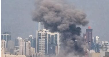 إيران تواصل الهجمات على الخليج.. البحرين: اعتراض وتدمير صاروخين و10 مسيرات.. التصدى لصاروخ فى أبوظبى واعتراض 4 مسيرات فى السعودية.. مجلس التعاون الخليجى: نشدد على ضرورة التزام إيران بتطبيق القرار الأم