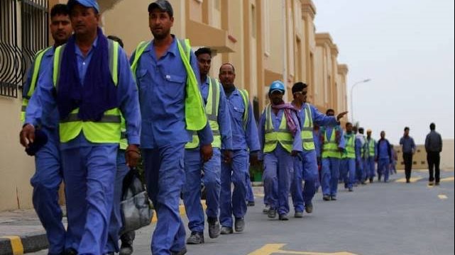 حلول برلمانية عاجلة لتعديل أوضاع العمالة المؤقتة