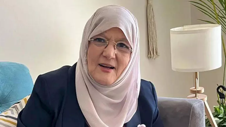 شمس البارودي تكشف تفاصيل ومواقف عاشتها مع حسن يوسف- صور نادرة