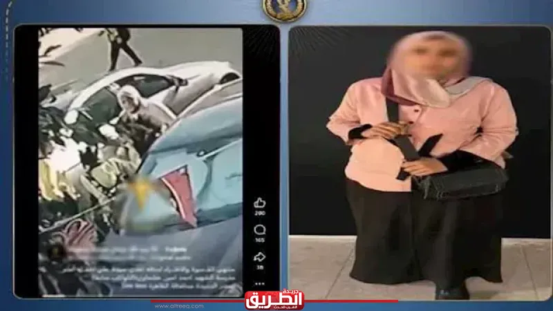 لا صحة لـ ”الخطف”.. أمن القاهرة يحسم الجدل حول فيديو الاعتداء على طالبة بمصر الجديدة