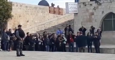 30 يوما على إغلاق الاحتلال الإسرائيلى للمسجد الأقصى المبارك