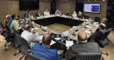 التحالف الوطني يناقش محوري ريادة الأعمال والتمكين الاقتصادي ورفع القدرات