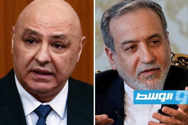 عراقجي ردا على الرئيس اللبناني: انقذ بلادك من «عدوه الحقيقي»
