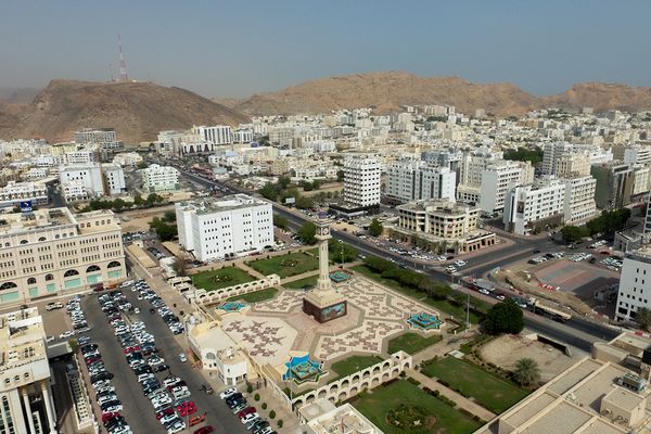 أكثر من 7 مليارات ريال عُماني.. إجماليُّ التّمويل المُقدّم عبر سوق رأس المال العُماني