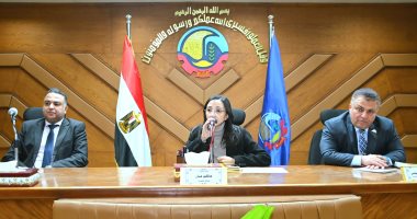 محافظ البحيرة توجه برفع كفاءة المشروعات الخدمية وتنمية مواردها