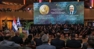 الفائز بجائزة مكتبة الإسكندرية: وسام يعكس إدراك الدولة المصرية لقيمة المعرفة