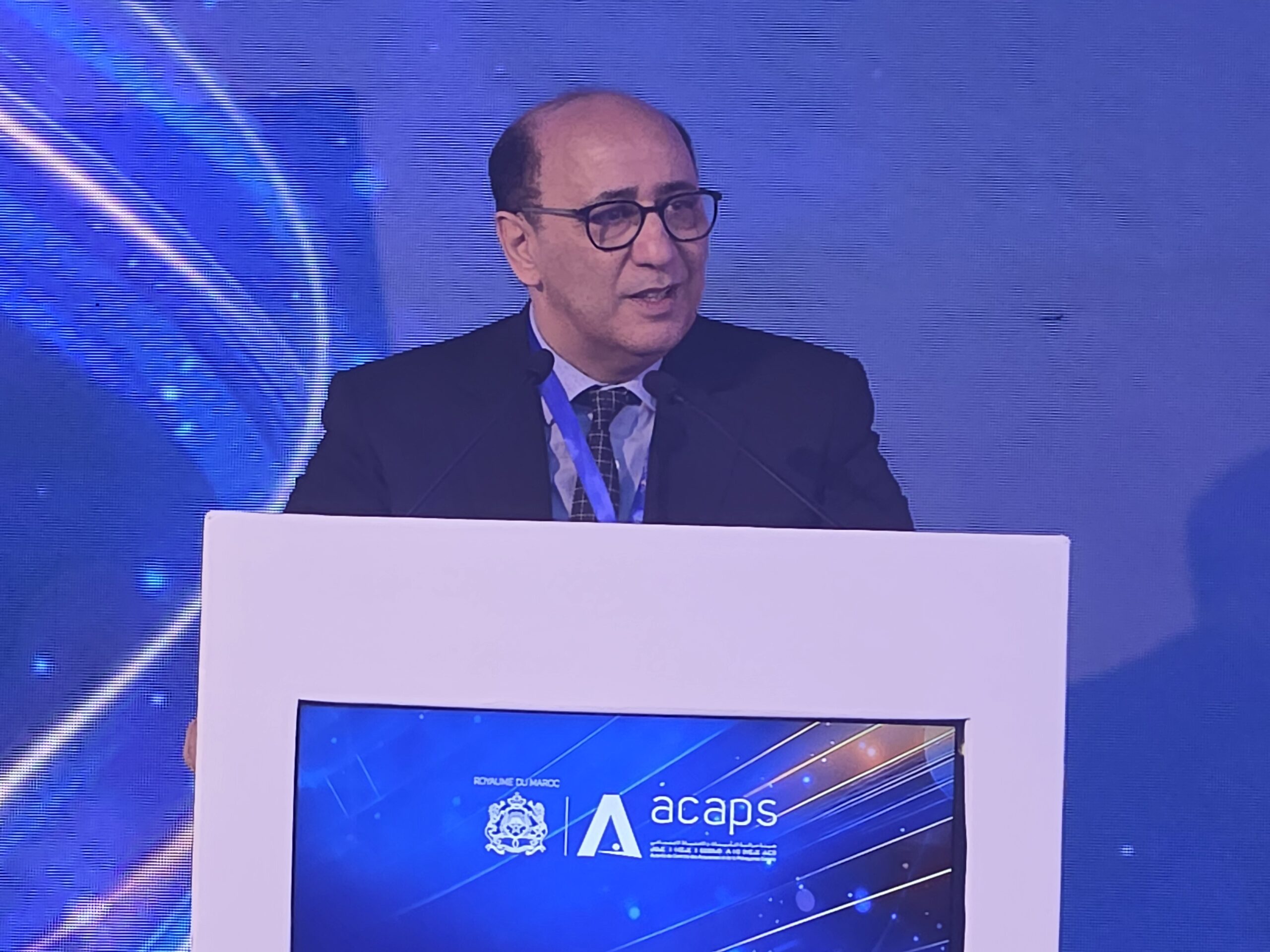 مدير “CNSS”: مسار “أكابس” يعكس نجاح ورش إصلاح حكامة قطاع التأمين والاحتياط الاجتماعي