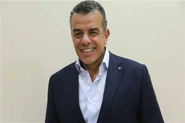 الأهلي يرشح مرتجي لعضوية رابطة الأندية الإفريقية