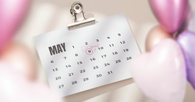 5 أبراج تشهد تغيرات سعيدة وبدايات جديدة سعيدة فى الأسبوع الأول من مايو
