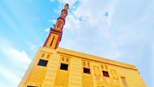 الأوقاف تفتتح اليوم 11 مسجدا في 7 محافظات ضمن خطتها لإعمار بيوت الله