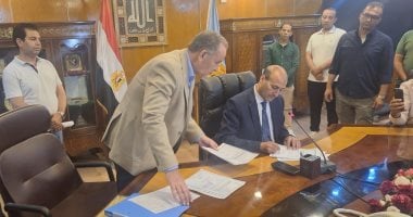 محافظ أسيوط يعتمد نتيجة الشهادة الإعدادية بنسبة نجاح 73.6%