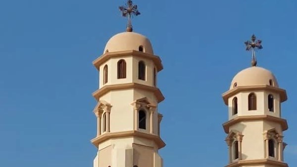 جنوب سيناء في ثوب العيد .. استعدادات أمنية مشددة وتهنئة رسمية للأقباط بعيد القيامة المجيد