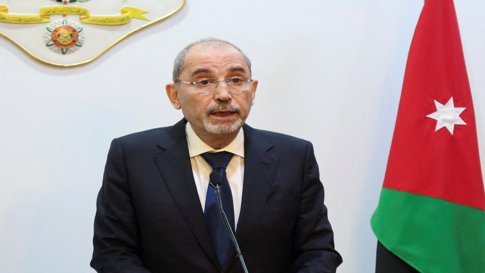 وزير الخارجية: الأردن يجدد تأكيد دعمه للصومال ووحدة أراضيها