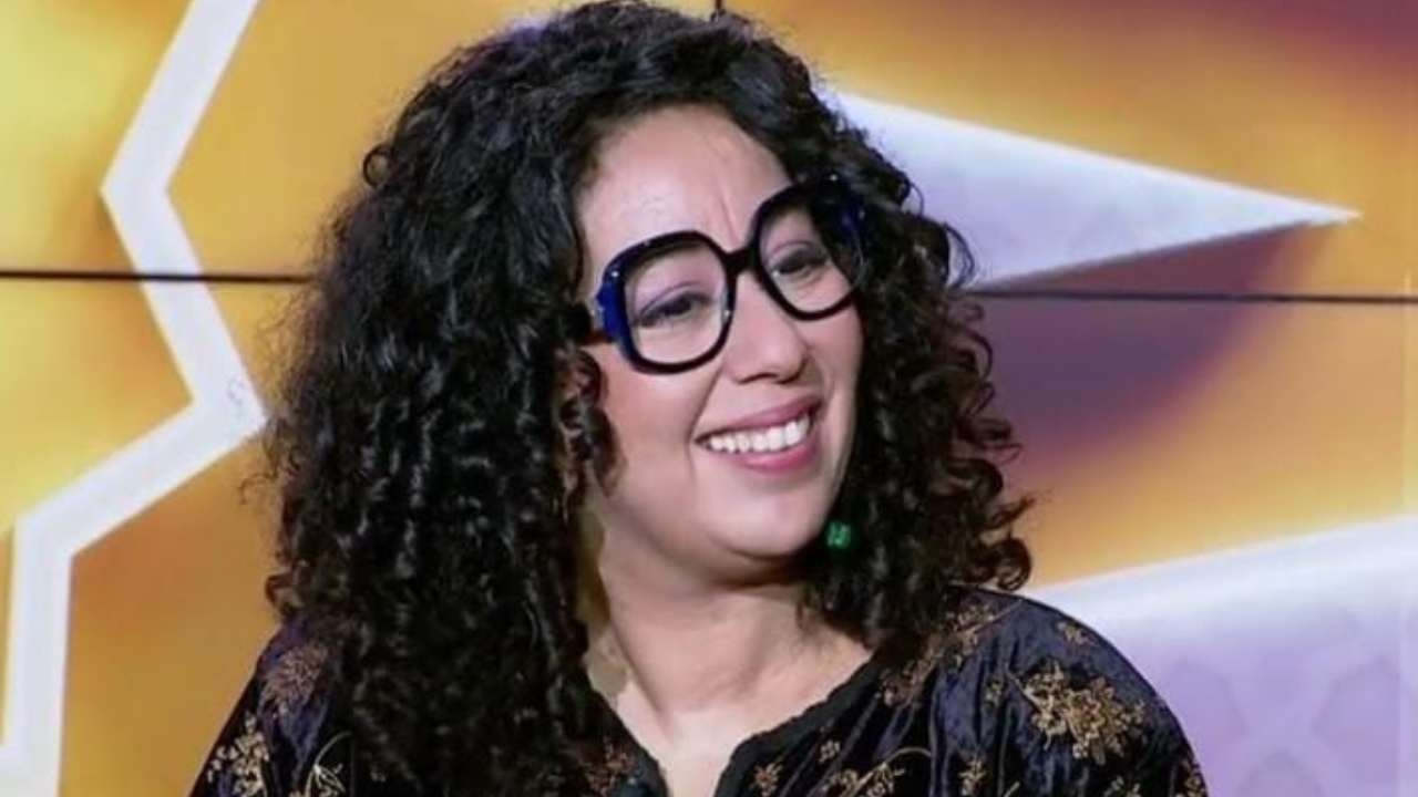 أمل الأطرش: غيابي عن الشاشة ليس اختياريا.. وأغرد خارج سرب “الولاءات الضيقة”