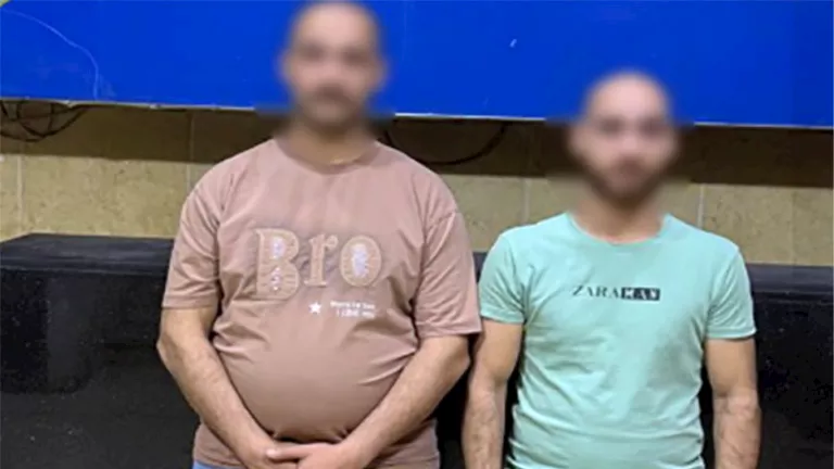 الداخلية تكشف ملابسات فيديو تحطيم محل والاعتداء على أسرة بالقاهرة
