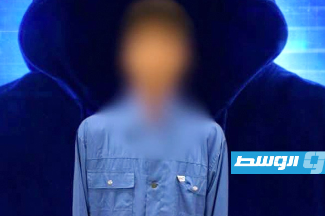 كشف ملابسات تهديد سيدة عبر أرقام وحسابات مجهولة في المنطقة الوسطى