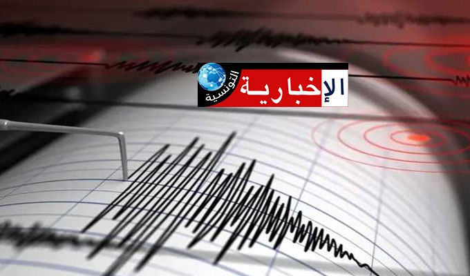 زلزال بقوة 5.2 درجة يضرب الصين..وهذه حصيلة الضحايا..