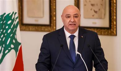 الرئيس اللبناني: اتفاق وقف النار قد يدخل حيز التنفيذ خلال 24 ساعة