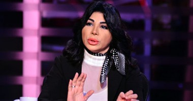 المحكمة الاقتصادية تقضى ببراءة الفنانة غادة إبراهيم من تهمة السب والقذف