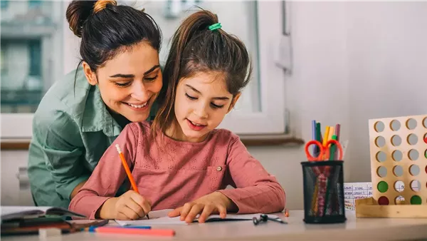 استراتيجية للتعامل مع كسل الأبناء بعد العيد لاستعادة النشاط والانضباط