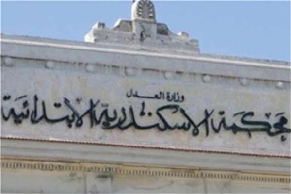 إحالة أوراق بائع خضروات بالإسكندرية إلى مفتي الجمهورية لاتهامه بقتل سائق