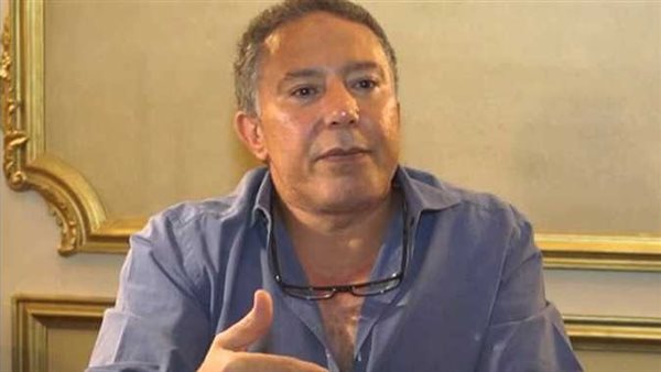 أكمل قرطام يتبرأ من بيان الحركة المدنية: قضيتي قانونية خاصة ولا يجوز خلطها بملفات عامة