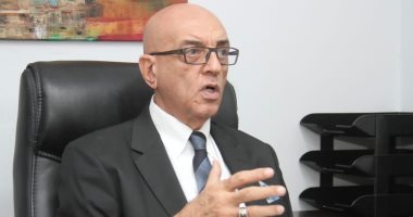 مناقشة وتوقيع رواية السماء الثامنة لـ محمد سلماوى بنادى الجزيرة