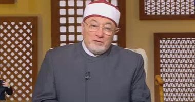 خالد الجندى: العلم أخطر ما يخشاه الشيطان والقرآن لا يفهم خارج السياق اللغوى