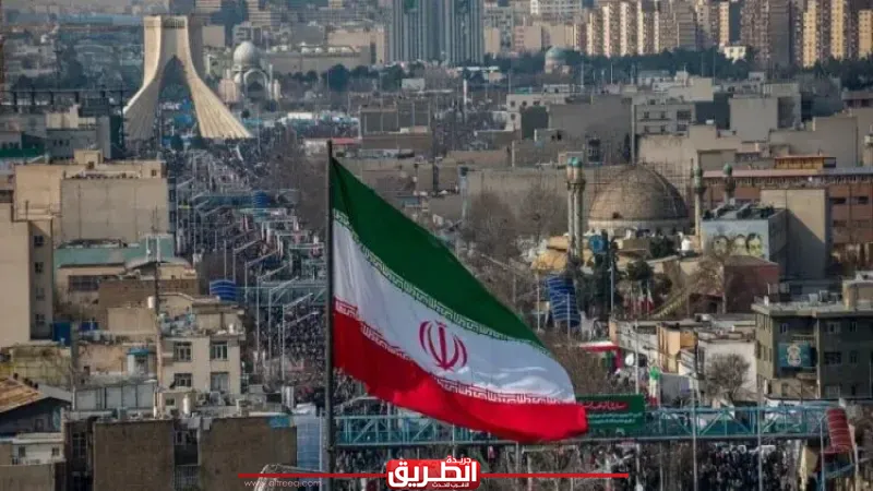 اللواء حابس الشروف: استهداف إيران للدول العربية ممارسات مستهجنة وتستدعي مراجعة سياساتها