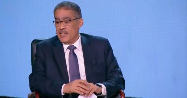 وزارة الدولة للإعلام تبدأ أولى لقاءاتها غداً تنفيذاً لتكليفات الرئيس.. ضياء رشوان يجتمع برؤساء الهيئات الإعلامية ويلتقي الصحفيين والإعلاميين.. والارتقاء بالآداء والتعاون بين أطراف العملية الإعلامية أو